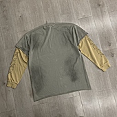 US$33.00 DUAA Long-Sleeved T-Shirts for Men #795266
