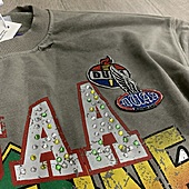 US$33.00 DUAA Long-Sleeved T-Shirts for Men #795266