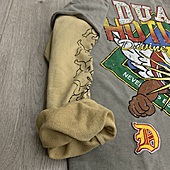 US$33.00 DUAA Long-Sleeved T-Shirts for Men #795266