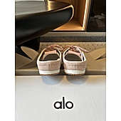 US$107.00 alo Shoes for Women #795268