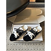 US$107.00 alo Shoes for Women #795269