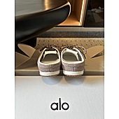 US$107.00 alo Shoes for Women #795270