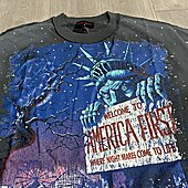 US$31.00 RARE PEACE T-Shirts for Men #795272