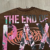 US$31.00 RARE PEACE T-Shirts for Men #795274