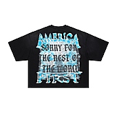 US$31.00 RARE PEACE T-Shirts for Men #795276
