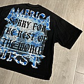 US$31.00 RARE PEACE T-Shirts for Men #795276