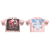 US$31.00 RARE PEACE T-Shirts for Men #795280