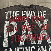 US$31.00 RARE PEACE T-Shirts for Men #795289