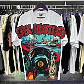 US$25.00 Life Hustlers T-Shirts for Men #795320