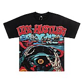 US$25.00 Life Hustlers T-Shirts for Men #795321