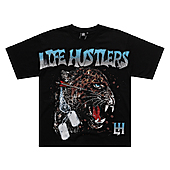 US$25.00 Life Hustlers T-Shirts for Men #795325