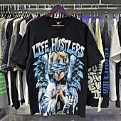 US$25.00 Life Hustlers T-Shirts for Men #795330