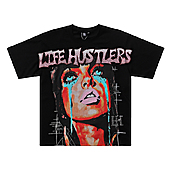 US$25.00 Life Hustlers T-Shirts for Men #795332