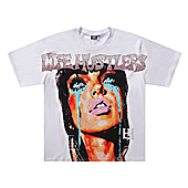 US$25.00 Life Hustlers T-Shirts for Men #795333