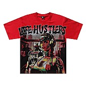 US$25.00 Life Hustlers T-Shirts for Men #795336