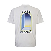 US$21.00 Casablanca T-shirt for Men #795348