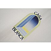 US$21.00 Casablanca T-shirt for Men #795348