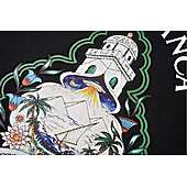 US$21.00 Casablanca T-shirt for Men #795349