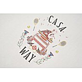US$21.00 Casablanca T-shirt for Men #795354