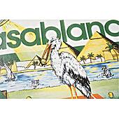US$21.00 Casablanca T-shirt for Men #795356