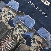 US$31.00 Bkys T-Shirts for Men #795373