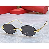US$65.00 cartier AAA+ Sunglasses #795400