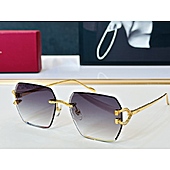 US$65.00 cartier AAA+ Sunglasses #795401