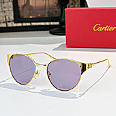 US$65.00 cartier AAA+ Sunglasses #795402