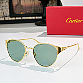 US$65.00 cartier AAA+ Sunglasses #795403