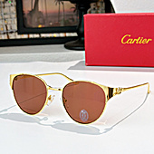 US$65.00 cartier AAA+ Sunglasses #795404