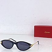 US$65.00 cartier AAA+ Sunglasses #795410