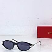US$65.00 cartier AAA+ Sunglasses #795411