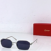 US$65.00 cartier AAA+ Sunglasses #795419
