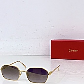 US$65.00 cartier AAA+ Sunglasses #795421