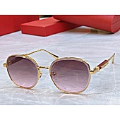 US$61.00 cartier AAA+ Sunglasses #795423