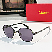 US$54.00 cartier AAA+ Sunglasses #795425