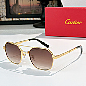 US$54.00 cartier AAA+ Sunglasses #795426