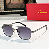 US$54.00 cartier AAA+ Sunglasses #795427