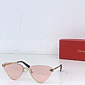 US$56.00 cartier AAA+ Sunglasses #795428