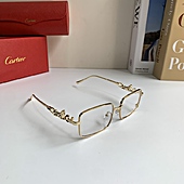 US$46.00 cartier AAA+ Sunglasses #795429