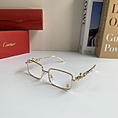 US$46.00 cartier AAA+ Sunglasses #795429