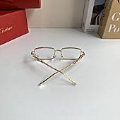 US$46.00 cartier AAA+ Sunglasses #795429