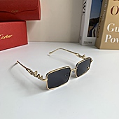 US$46.00 cartier AAA+ Sunglasses #795430