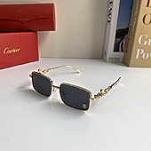 US$46.00 cartier AAA+ Sunglasses #795430