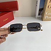 US$46.00 cartier AAA+ Sunglasses #795430