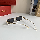 US$46.00 cartier AAA+ Sunglasses #795430