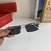 US$46.00 cartier AAA+ Sunglasses #795430