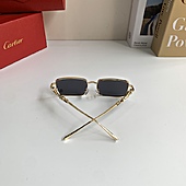 US$46.00 cartier AAA+ Sunglasses #795430