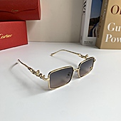 US$46.00 cartier AAA+ Sunglasses #795431