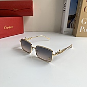 US$46.00 cartier AAA+ Sunglasses #795431